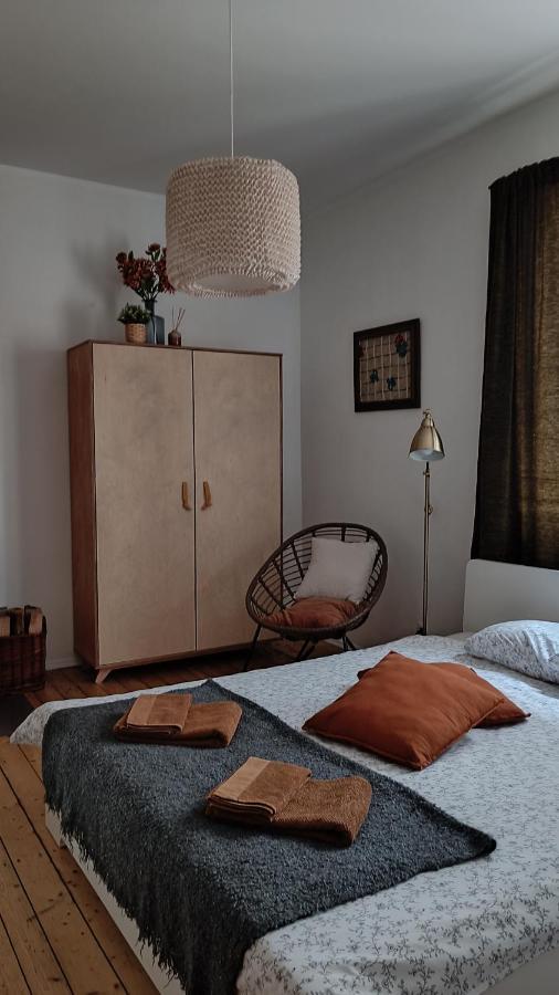 Vintage Anna Apartment คูลดีกา ภายนอก รูปภาพ